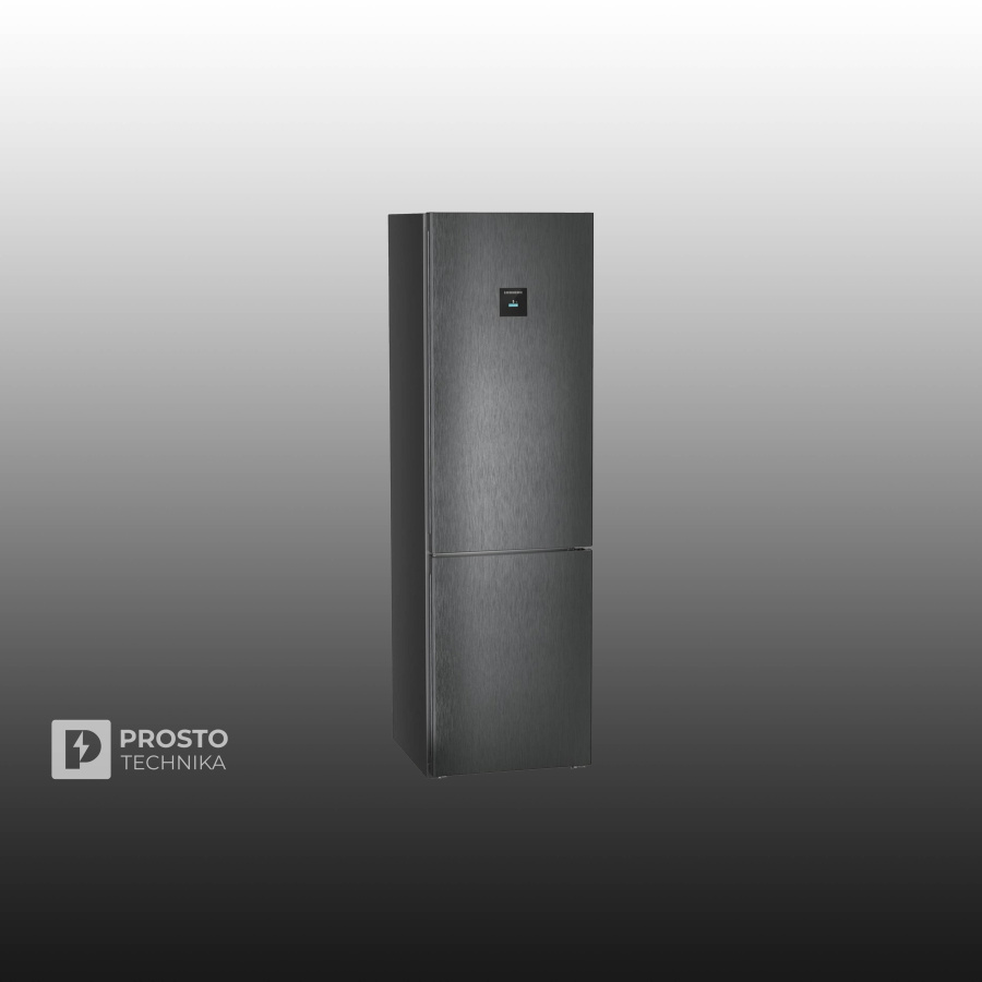 Холодильник Liebherr CBNbdc 573i-22 001